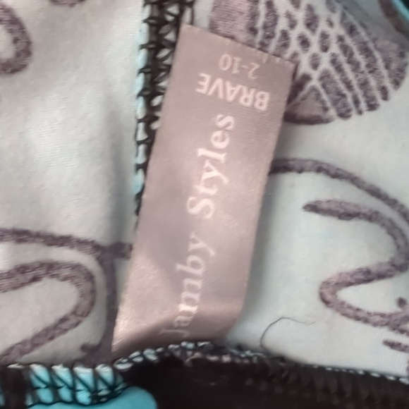 Fun Black Cat Leggings - Picture 4 of 4